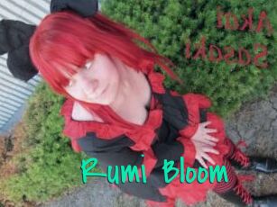 Rumi_Bloom