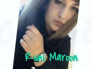 Runi_Maroon