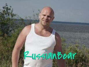 RussianBear