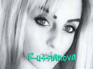 Russianova
