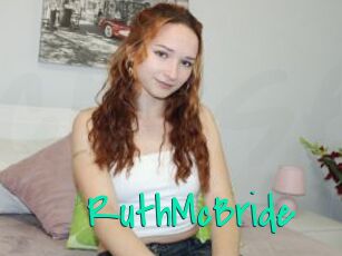 RuthMcBride