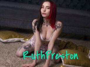 RuthPreston