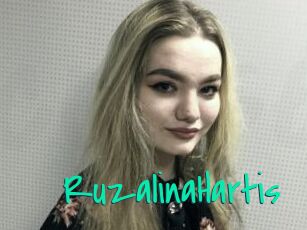 RuzalinaHartis