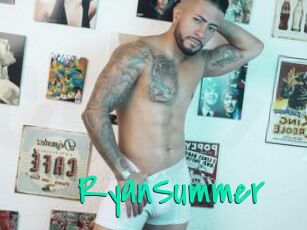 RyanSummer