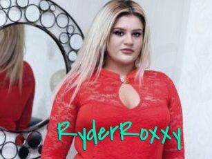 RyderRoxxy