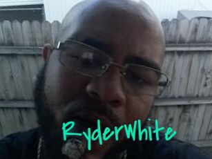 Ryder_White