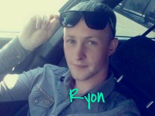 Ryon