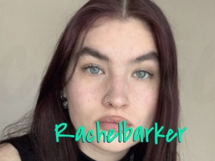 Rachelbarker