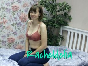 Racheldelia