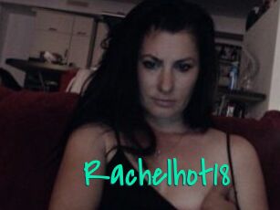 Rachelhot18