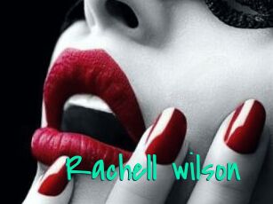 Rachell_wilson
