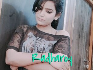 Radharoy