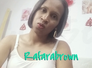 Rafarabrown