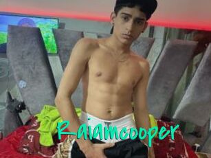 Raiamcooper