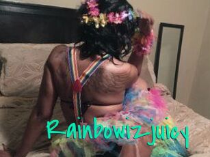 Rainbowizjuicy