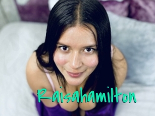 raisahamilton Cool Sexe