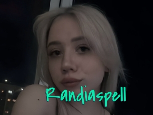 Randiaspell