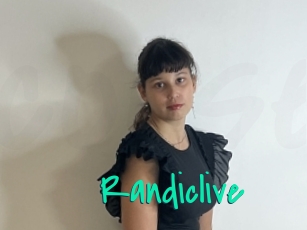 Randiclive