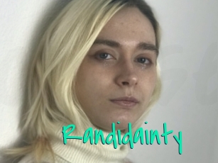 Randidainty