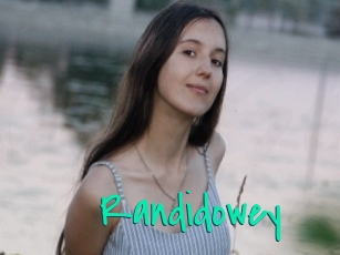 Randidowey