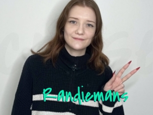 Randiemans