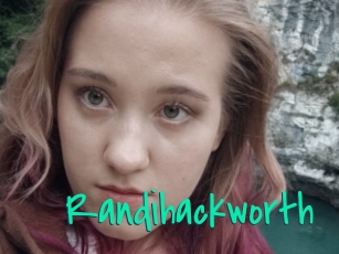 Randihackworth