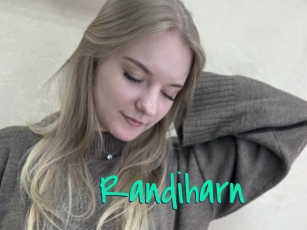 Randiharn