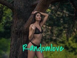 Randomlove