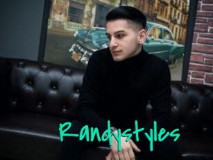 Randystyles