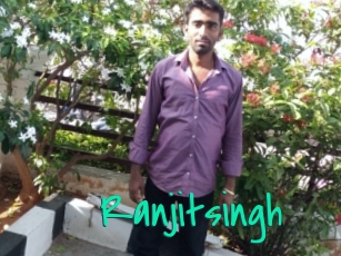 Ranjitsingh