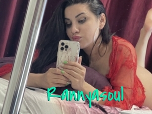 Rannyasoul