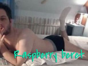 Raspberry_beret