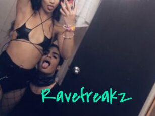 Ravefreakz