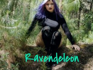 Ravendeleon