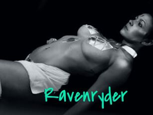 Ravenryder