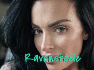 Ravensteele