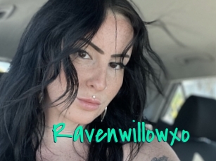 Ravenwillowxo