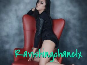 Ravishingchanelx