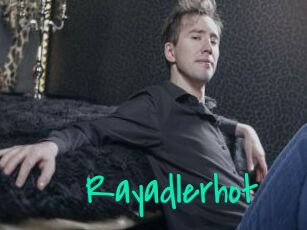 Rayadlerhot