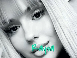 Raysa