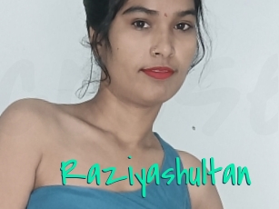 Raziyashultan