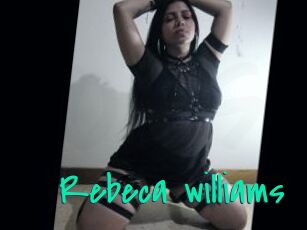 Rebeca_williams