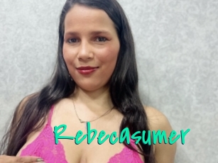 Rebecasumer