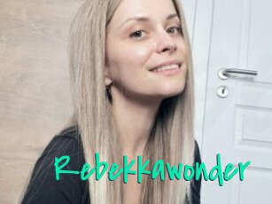 Rebekkawonder