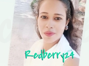 Redberry24