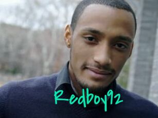 Redboy92