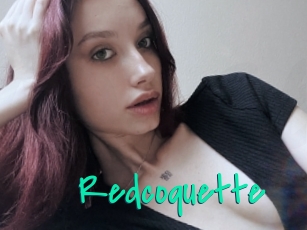 Redcoquette