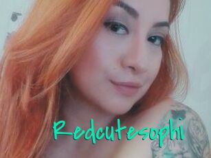 Redcutesophi