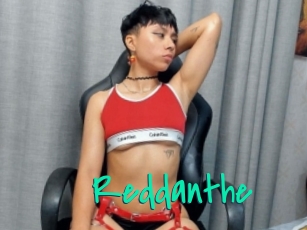 Reddanthe