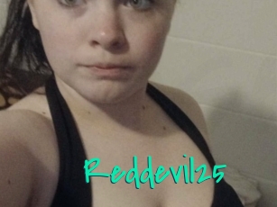 Reddevil25